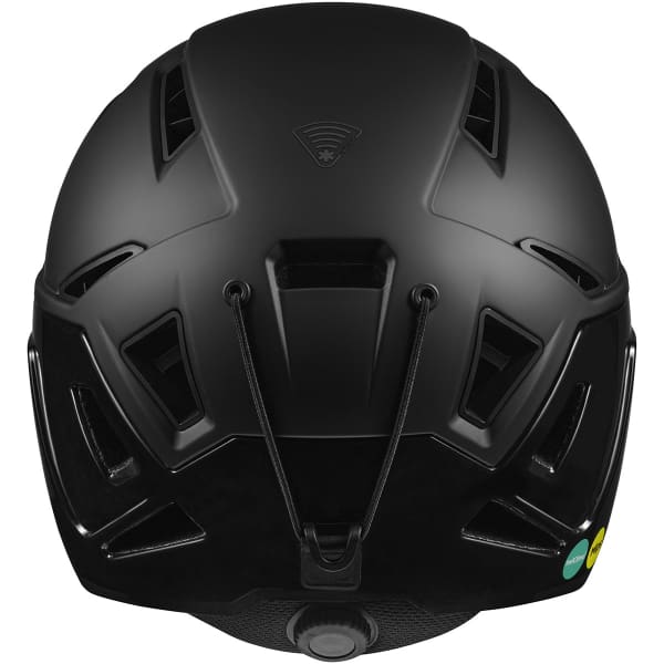 Casque de ski JULBO THE PEAK EVO MIP/TWIC BLACK