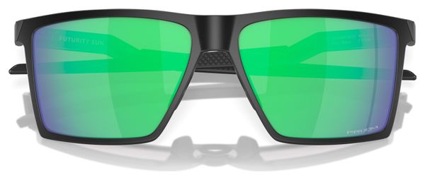Lunettes Oakley Futurity Sun Noir/ Prizm Jade/ Ref : OO9482-0257