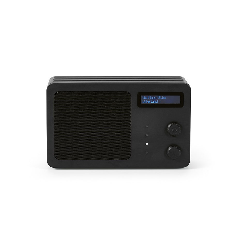 Rupt ASP001 - Enceinte Soundview en ABS recyclé 3 600 mAh