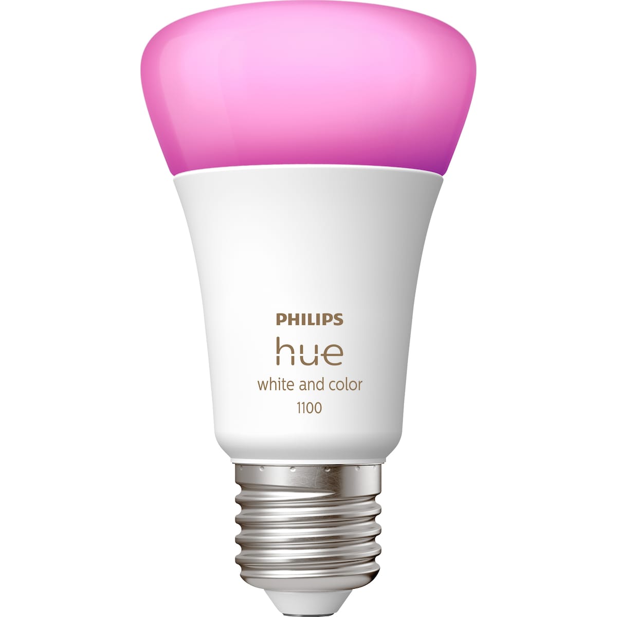 Philips Hue WCA lyspære 9W A60 E27
