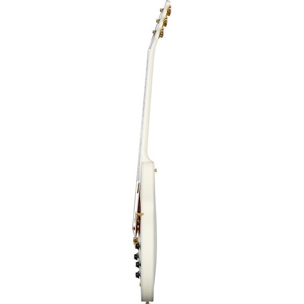 Epiphone 1959 ES-355 Classic White VOS