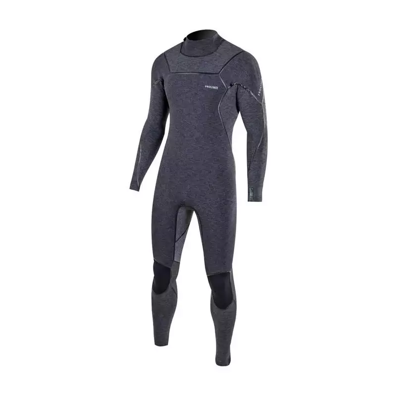 Combinaison intégrale PROLIMIT Mercury Backzip 6/4 Thermal Rebound FTM