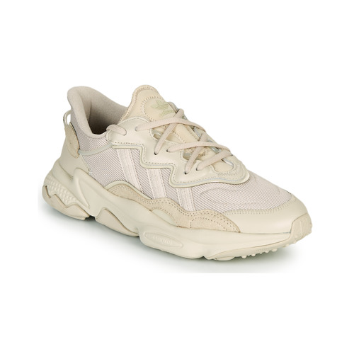 adidas Originals - OZWEEGO - Beige