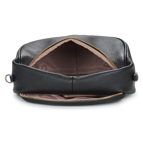 LANCASTER - VANITY CEAU Negro