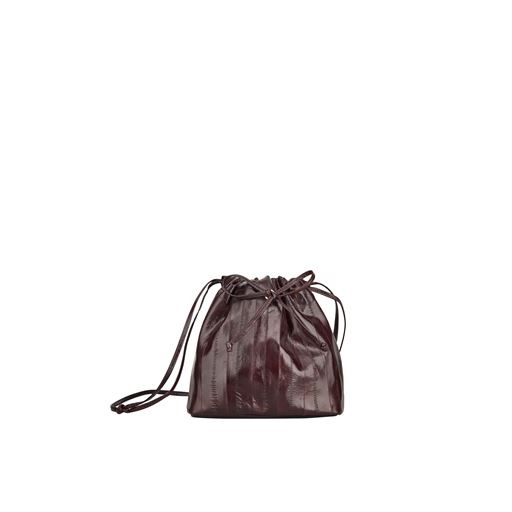 Beck Söndergaard Gila Taske, Hot Fudge Brown