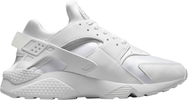 Nike Air Huarache Sneakers Hvid