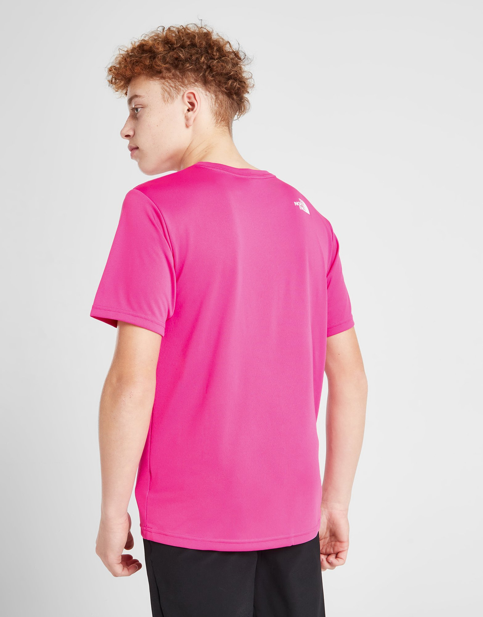 The North Face T-shirt Reaxion Junior