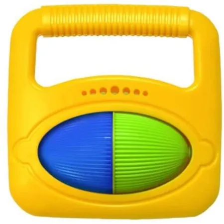 Voggenreiter Baby´s Rasselspass 3-teilig