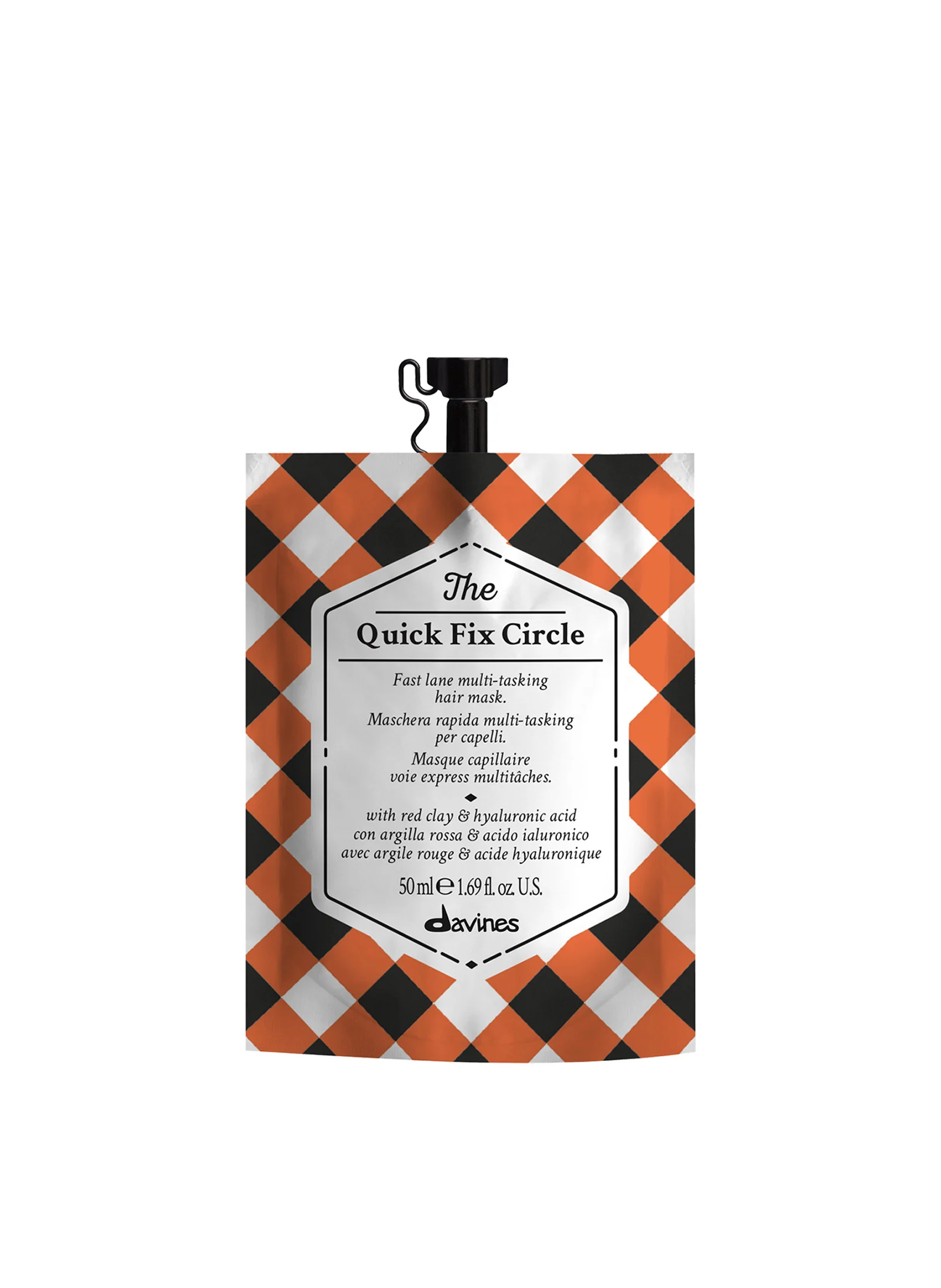 The Qucik Fix Circle |