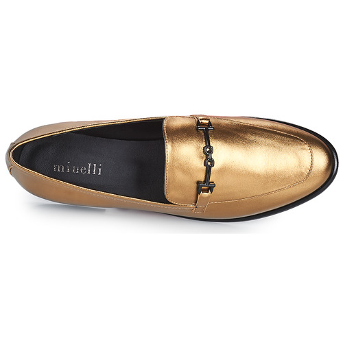 Minelli - PHARA - Bronze