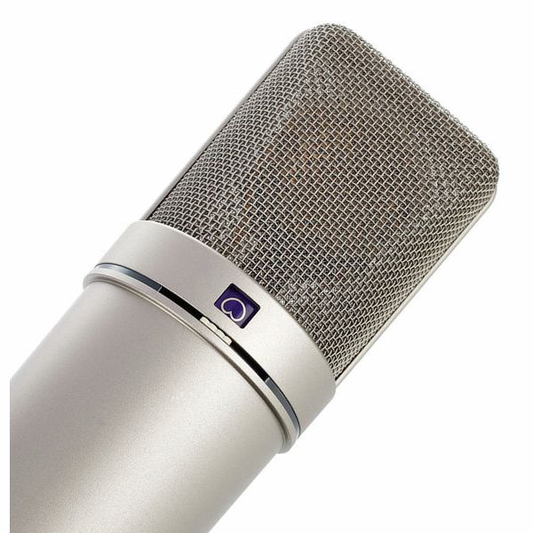 Neumann U87 Ai Studiomikrofon