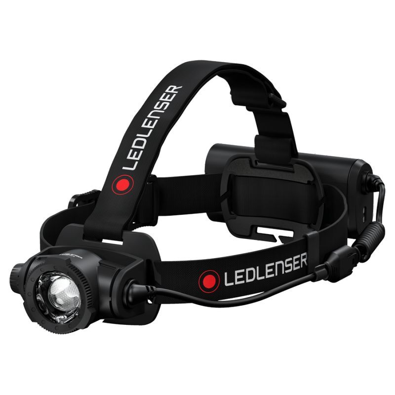 H15R Core - Lampe frontale