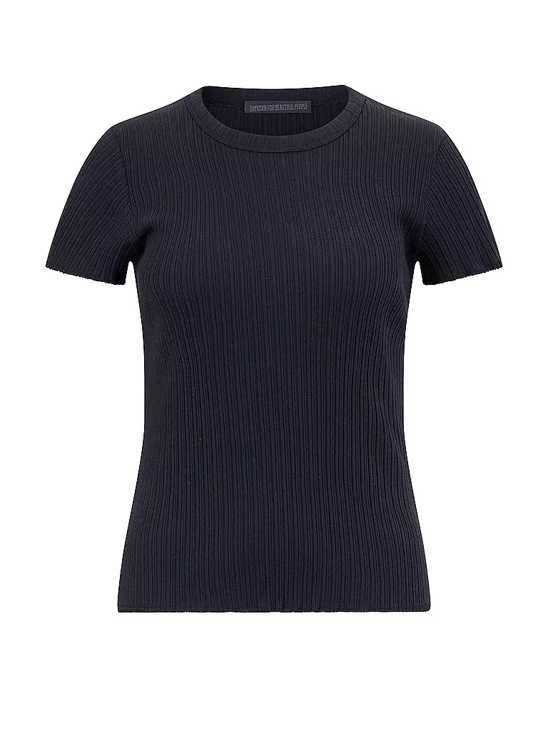 DRYKORN T-Shirt KOALE 10 schwarz