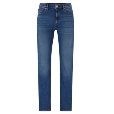 Jean homme Ash 10259241 05 HUGO