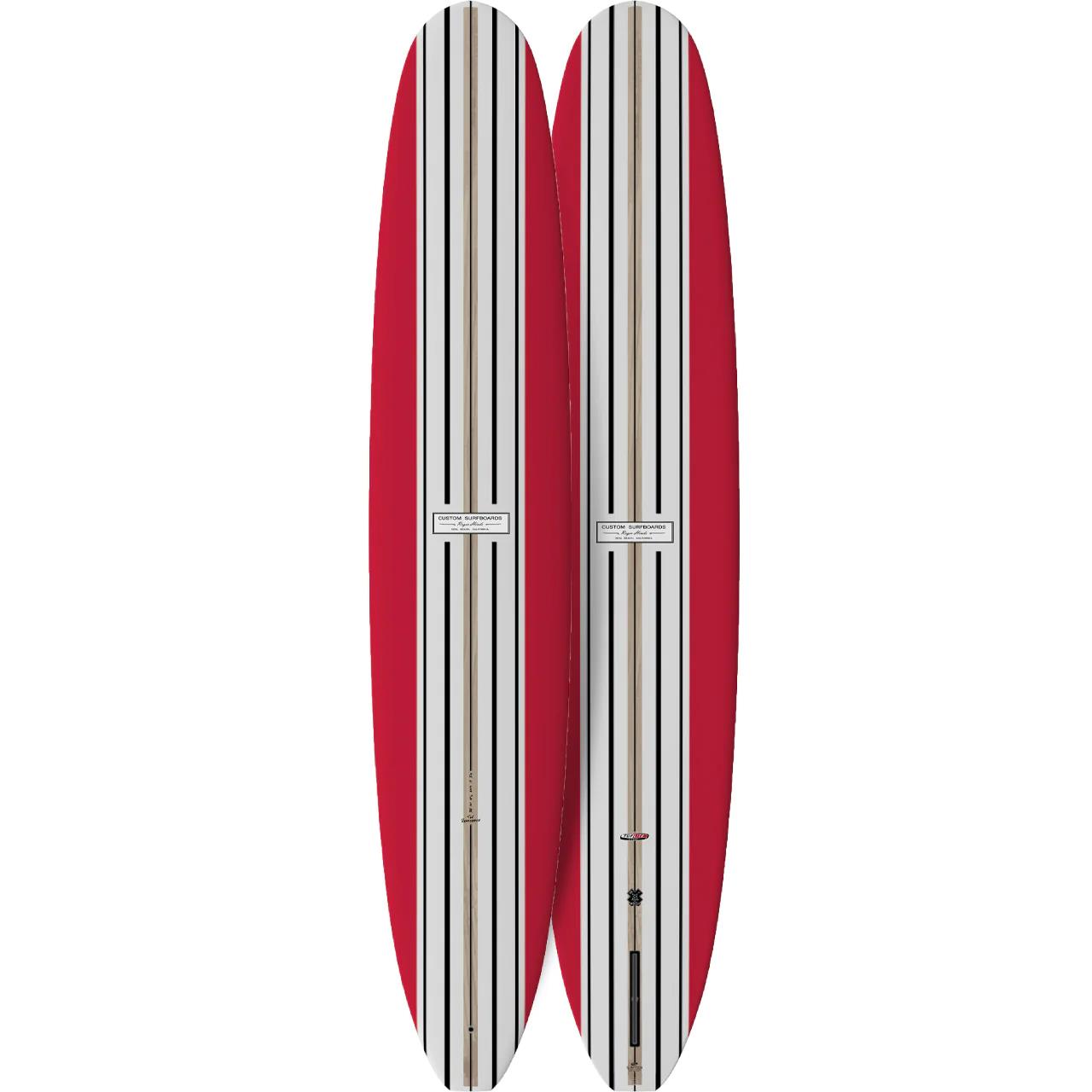 Surftech Renaissance Roger Hinds - Tufflite - 10' x 22 3/4