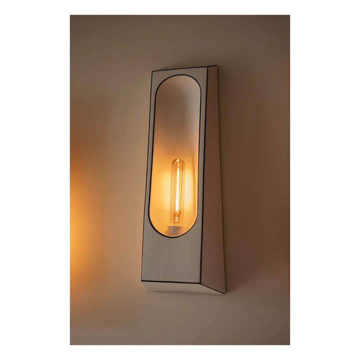 Violaine d'Harcourt Applique Alcove | Beige