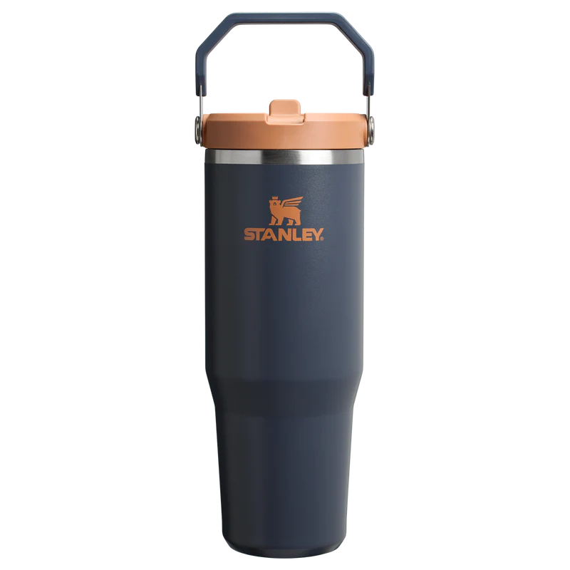 IceFlow™ Flip Straw 2.0 Tumbler | 0.89L
