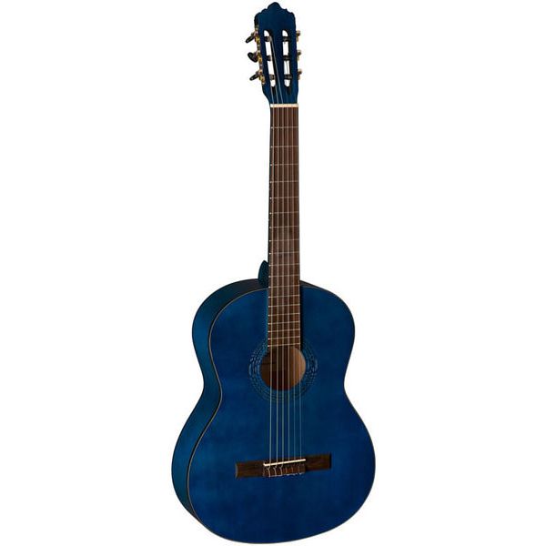 La Mancha Rubinito Azul SM