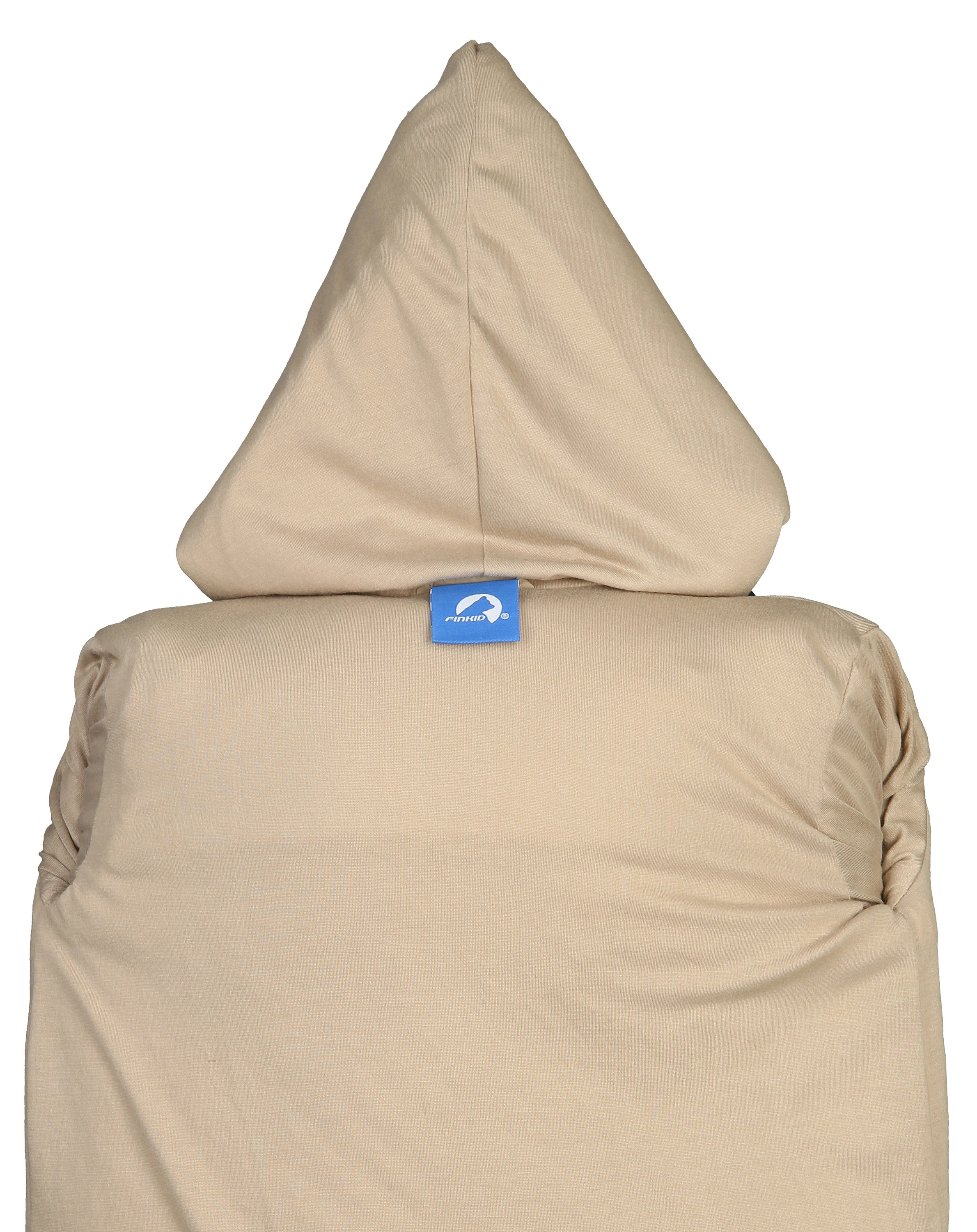 Sommerjacke HAUKI in cinnamon