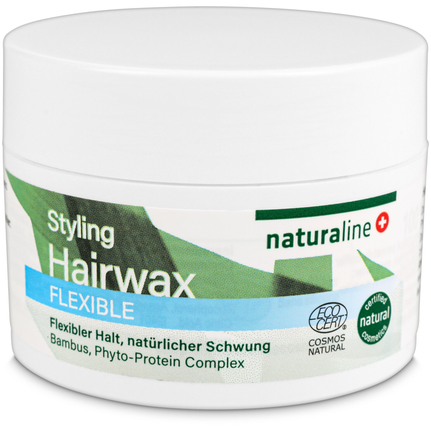 Naturaline Hair Styling Wax