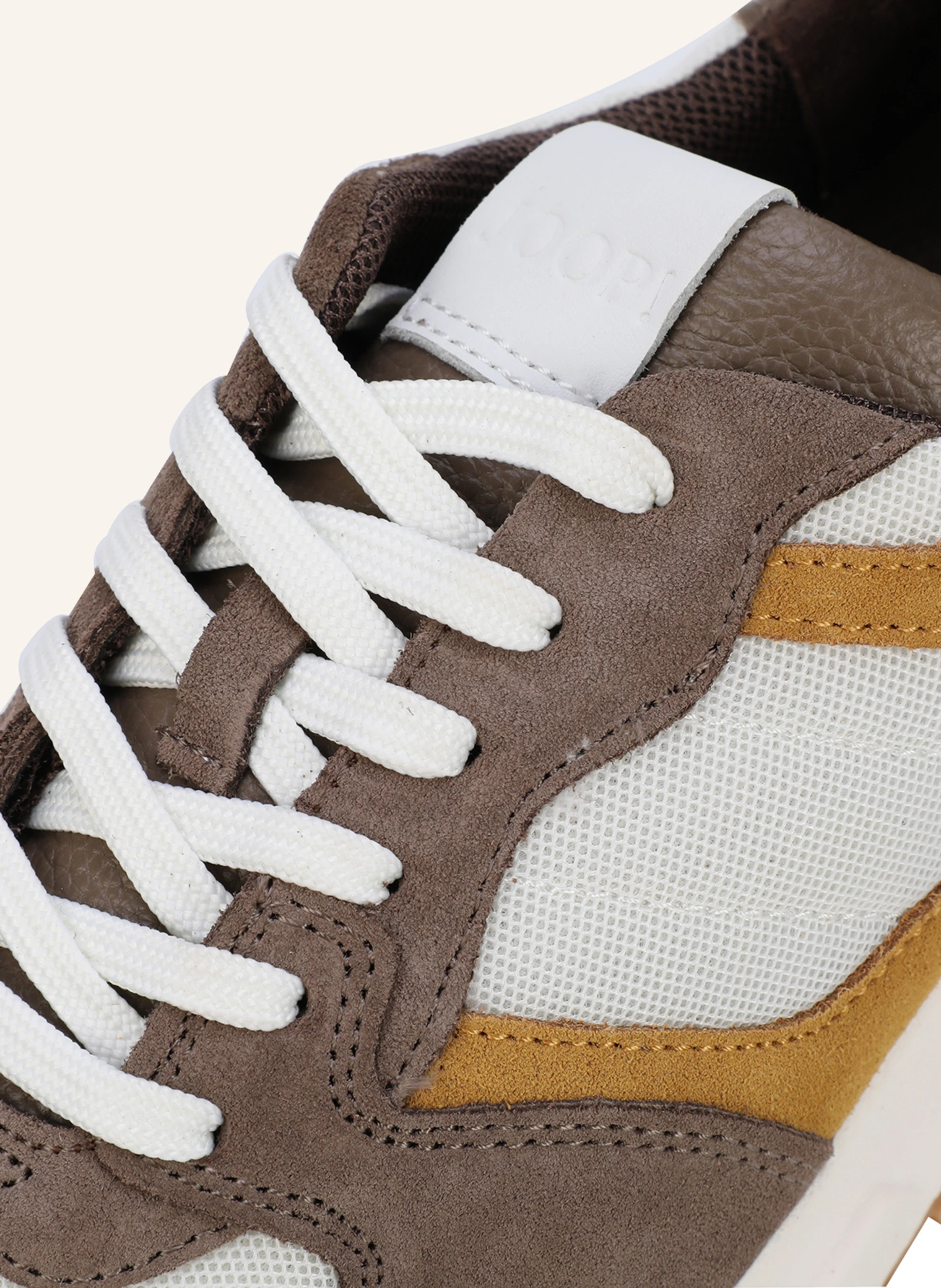 JOOP! Sneaker MISTO NEW HANNIS
