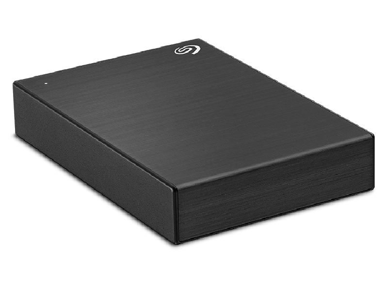 Seagate Externe Festplatte One Touch 2 TB Externer Desktop-Speicherträger mit 2 TB Speicher