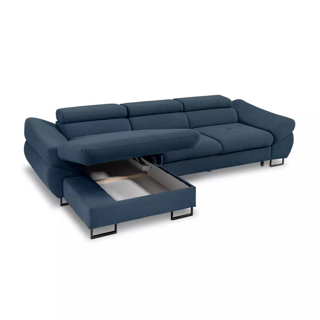Ecksofa Fabio
