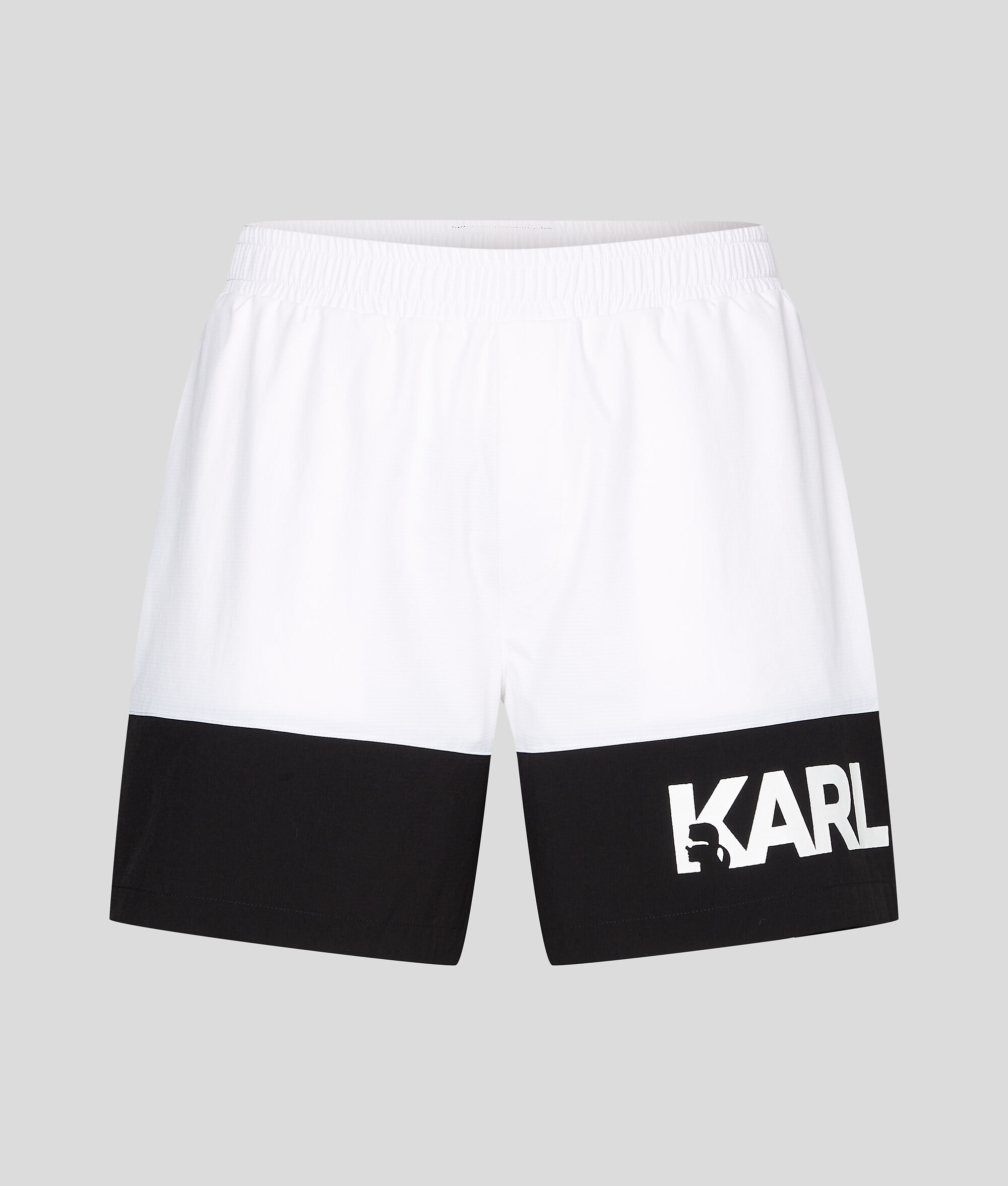 SHORT DE SURF COLOR-BLOCK