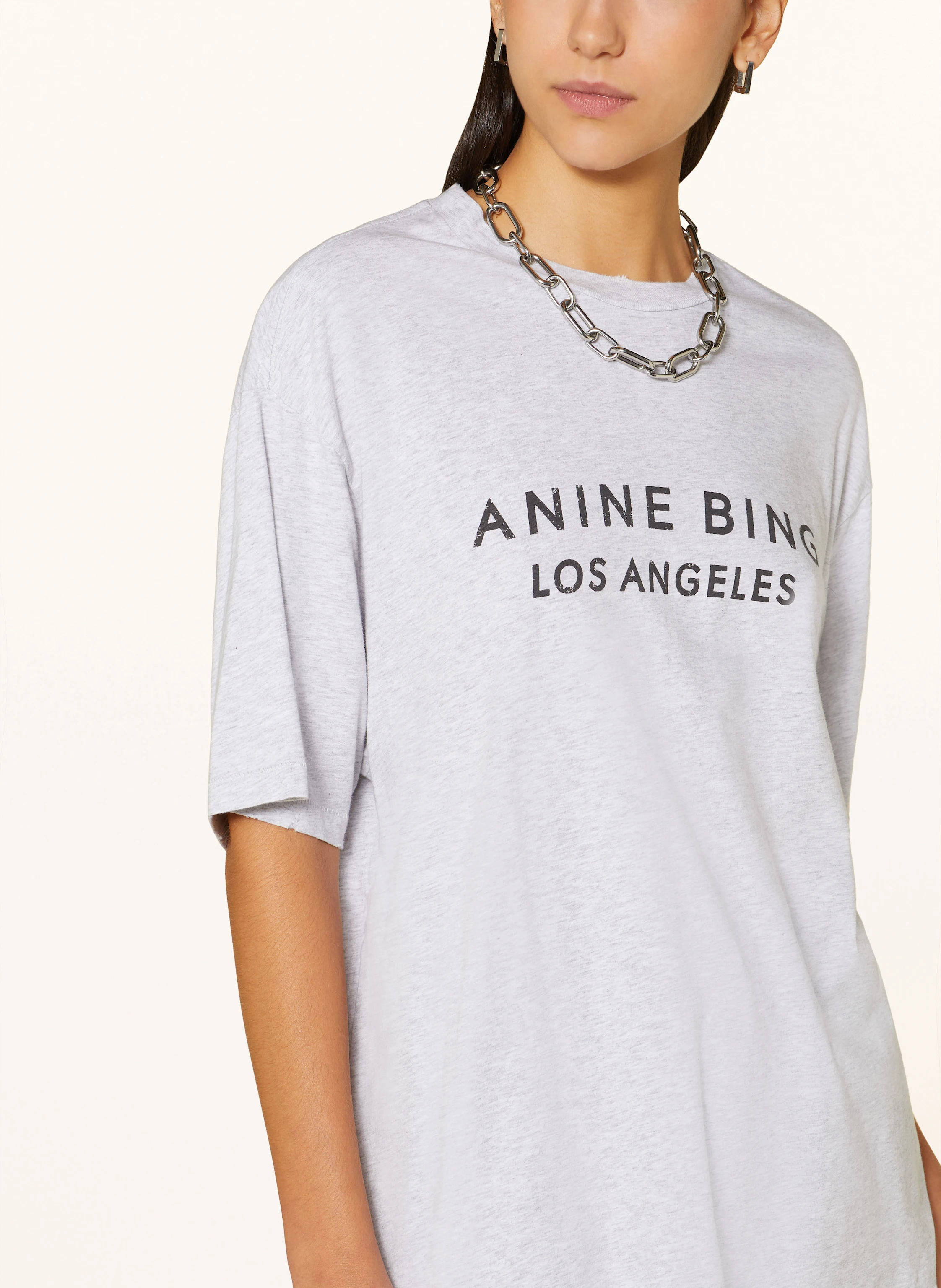 ANINE BING T-Shirt MYERS
