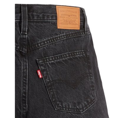 Short 80S Mom LEVIS