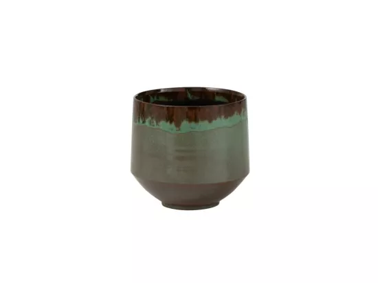 Cache-Pot en Céramique 