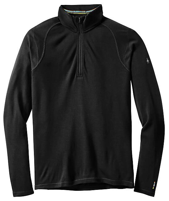 SMARTWOOL - MIDWEIGHT 250 TS ML ZIP M