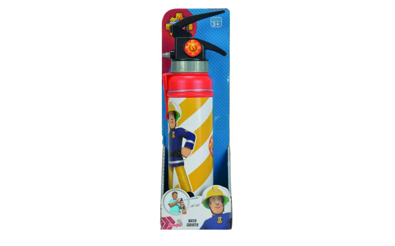 Brandweerman Sam Brandblusapparaat/geweer