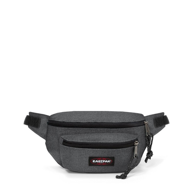 Banane Doggy Bag 3 Litres Black Denim