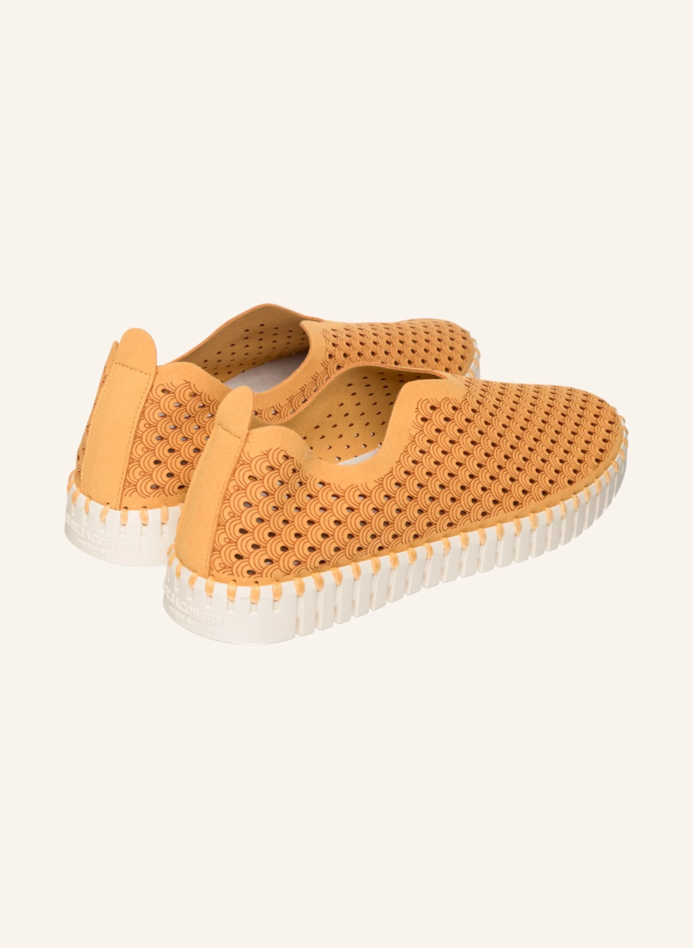 ILSE JACOBSEN Sneaker Low TULIP3275