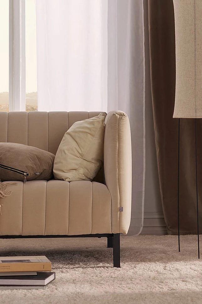 FAYETTE sofa 3-seter