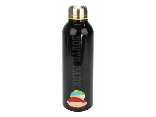 Thumbs Up 5056563714873, 700 ml, Daglig bruk, Sort, Flerfarget, Rustfritt stål, Rustfritt stål, Barn, Gutt/Jente