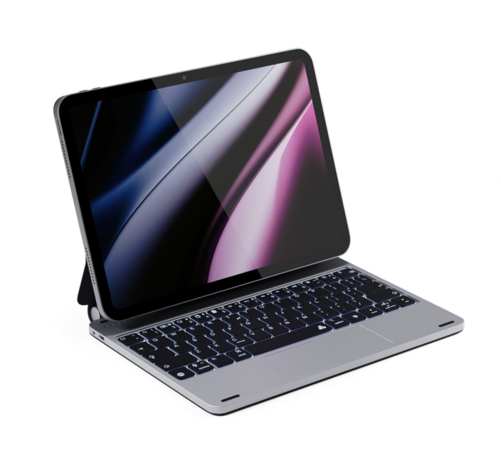 iPad Pro 12.9