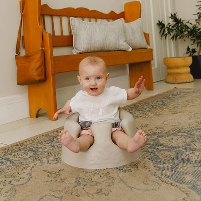 Bumbo Barnesete, Taupe