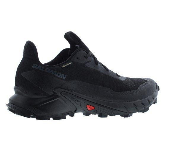 Salomon Alphacross 5 GTX Mens Trail Running Shoes