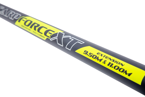 Canne au coup Ultimate Carpforce XT
