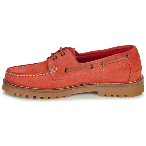 Pellet - OLIVIA - Velours corail