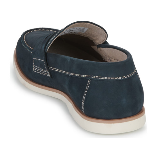 Timberland - CLASSIC BOAT VENETIAN - Marine