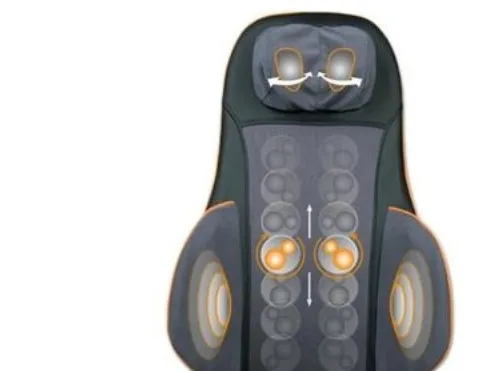 Medisana MC 825 massageapparat Universel Flerfarvet