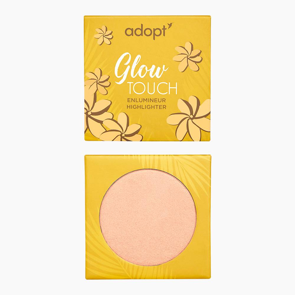 Glow Touch Highlighter