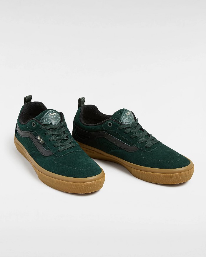 Vans Skate Kyle Walker Green Gum 7.5 US / 40 EU
