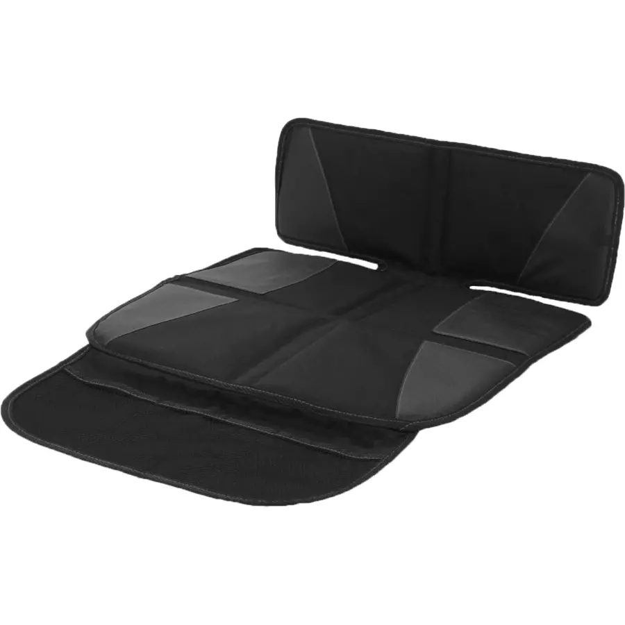 fillikid Autositzunterlage Standard Schwarz