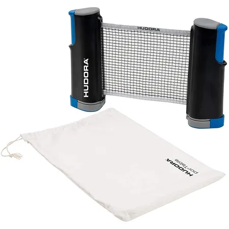 Hudora Tischtennisnetz Portable