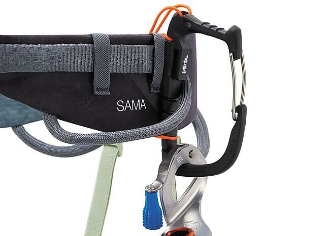 PETZL - BAUDRIER SAMA
