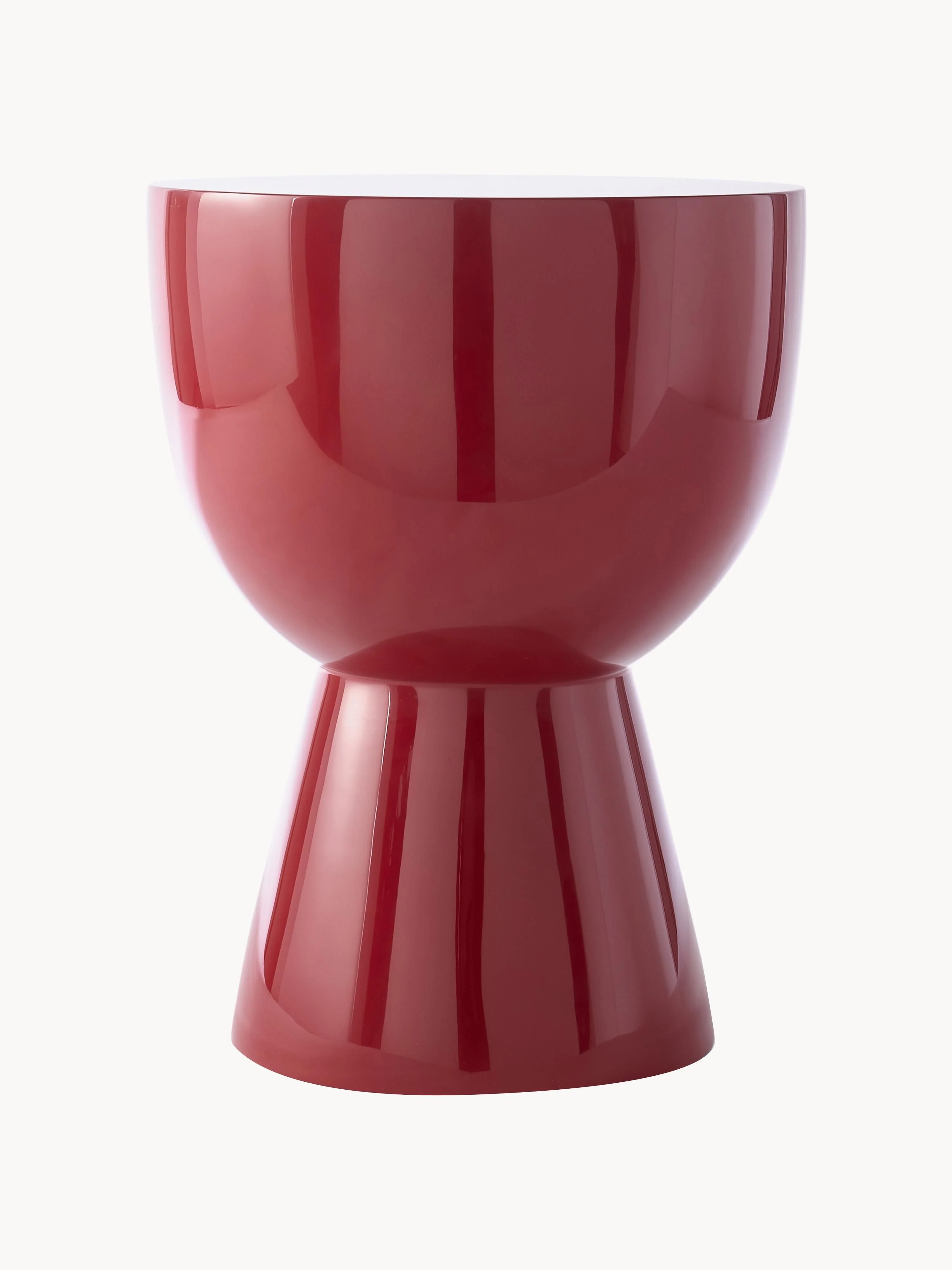 Ronde bijzettafel Tam Tam